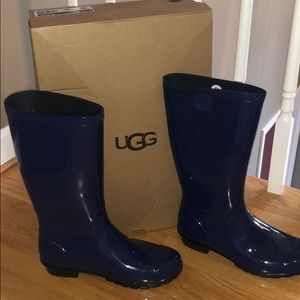 BRAND NEW Ugg Rain Boots